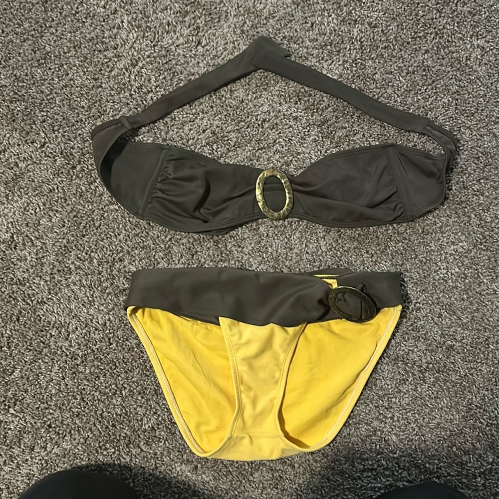 Vix brand bikini